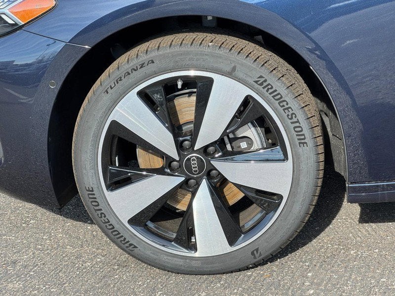 2025 Audi A5 Premium Plus