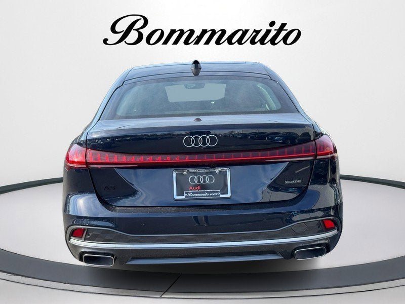 2025 Audi A5 Premium Plus