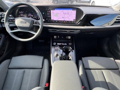 2025 Audi A5 Premium Plus