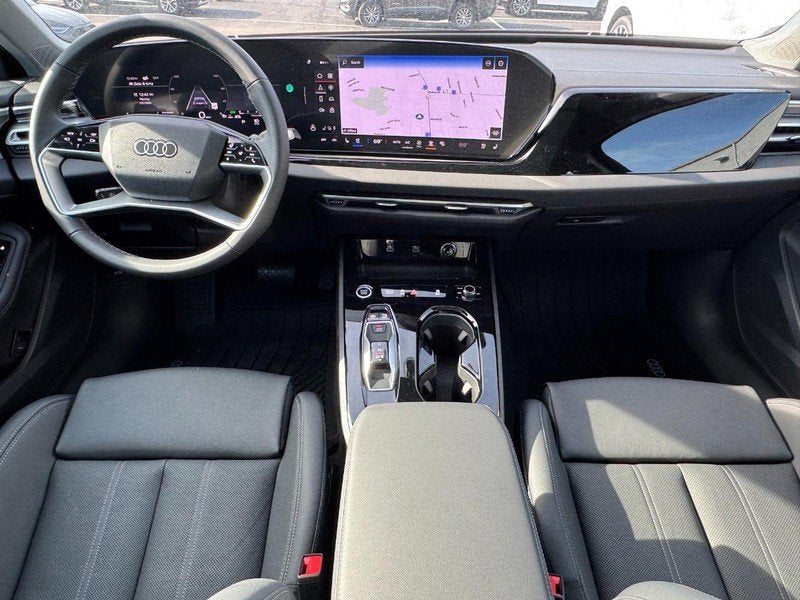 2025 Audi A5 Premium Plus