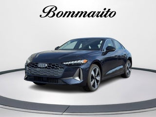 2025 Audi A5 Premium Plus