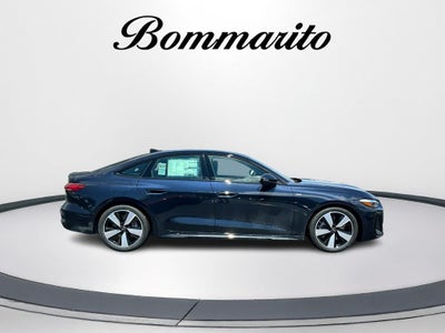 2026 Audi A5 Premium