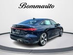 2026 Audi A5 Premium