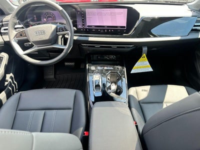 2026 Audi A5 Premium