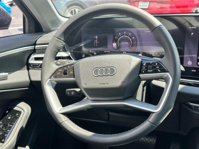 2026 Audi A5 Premium