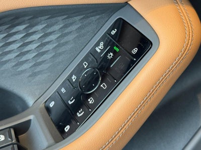 2026 Audi A6 Sedan Premium Plus