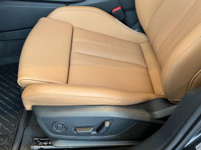 2026 Audi A6 Sedan Premium Plus