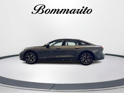 2026 Audi A6 Sedan Premium Plus