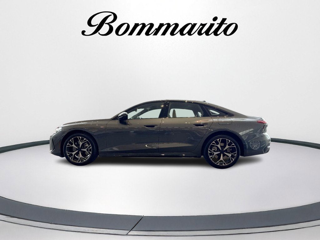 2026 Audi A6 Sedan Premium Plus