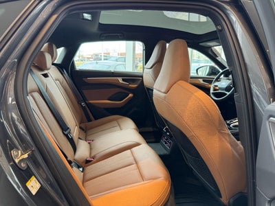 2026 Audi A6 Sedan Premium Plus