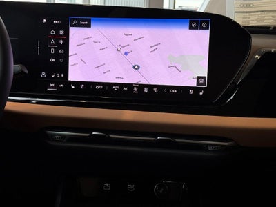 2026 Audi A6 Sedan Premium Plus