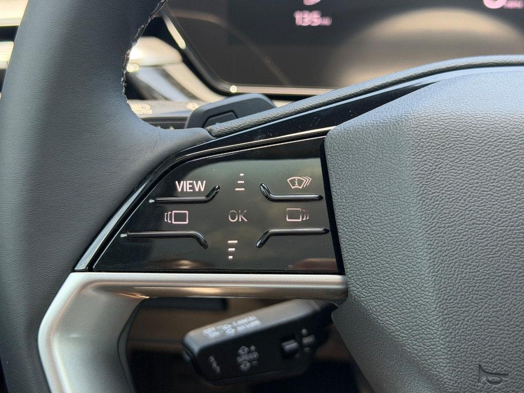2026 Audi A6 Sedan Premium Plus