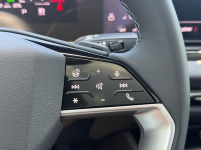 2026 Audi A6 Sedan Premium Plus