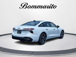2026 Audi A6 Sedan Premium Plus