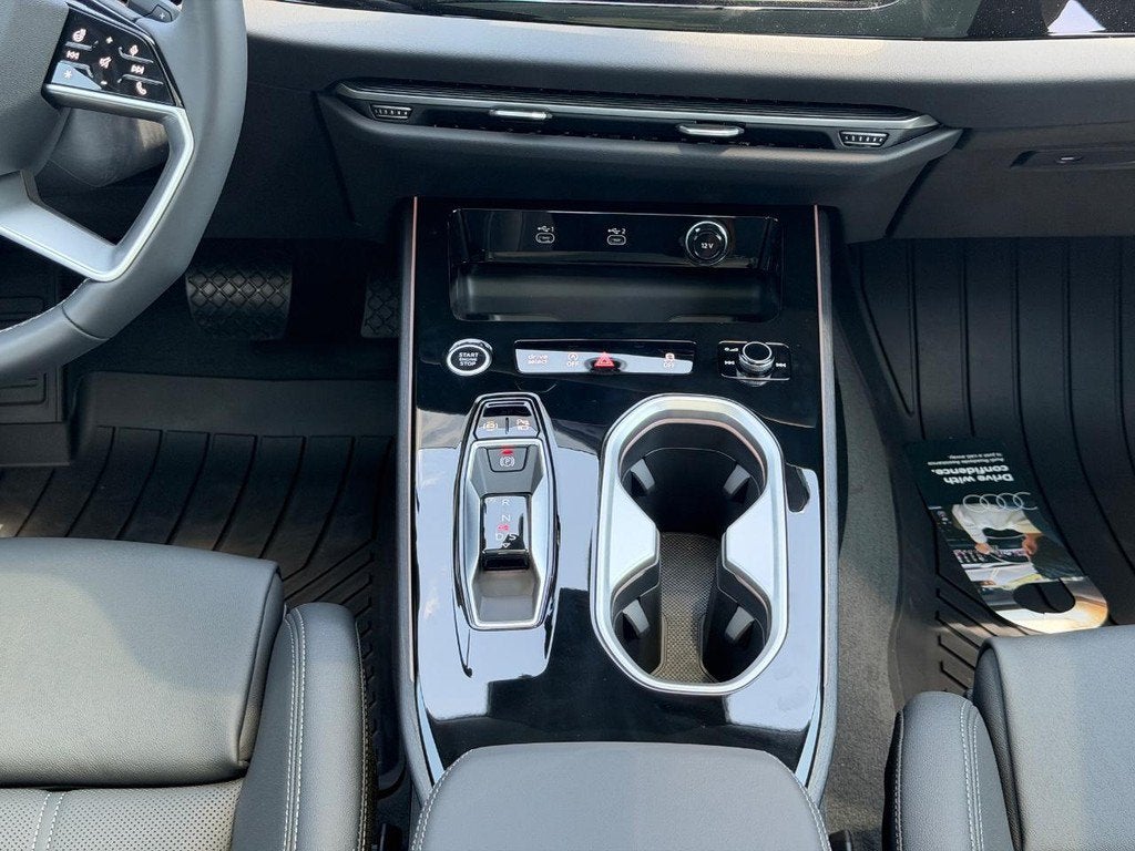 2026 Audi A6 Sedan Premium Plus