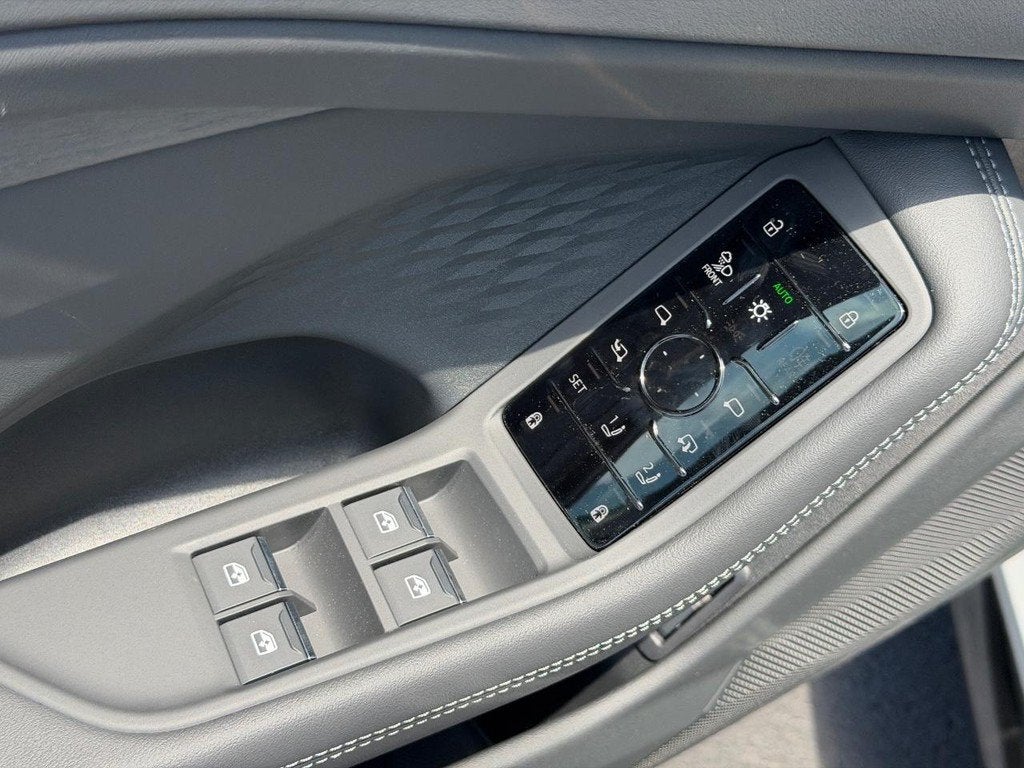 2026 Audi A6 Sedan Premium Plus