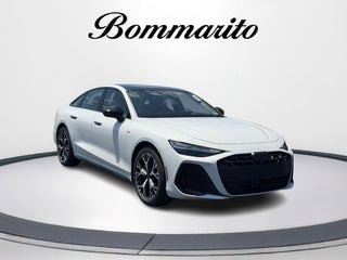 2026 Audi A6 Sedan Premium Plus
