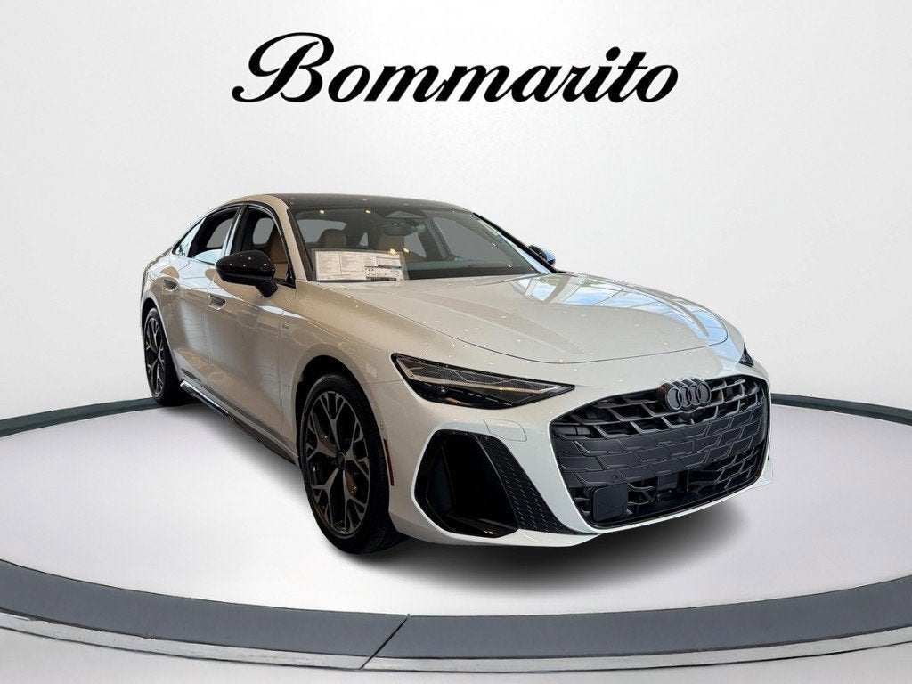 2026 Audi A6 Premium Plus quattro S tronic's photo