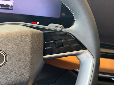 2026 Audi A6 Sedan Premium Plus