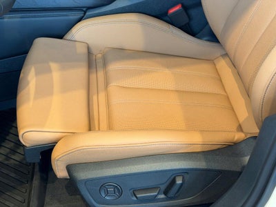 2026 Audi A6 Sedan Premium Plus