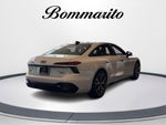 2026 Audi A6 Sedan Premium Plus
