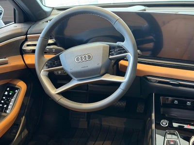 2026 Audi A6 Sedan Premium Plus