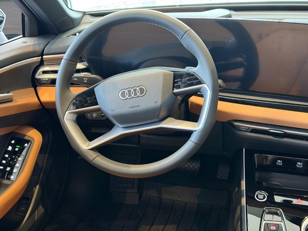2026 Audi A6 Sedan Premium Plus