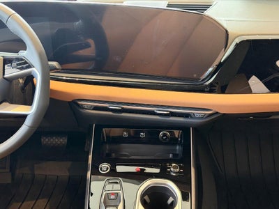2026 Audi A6 Sedan Premium Plus
