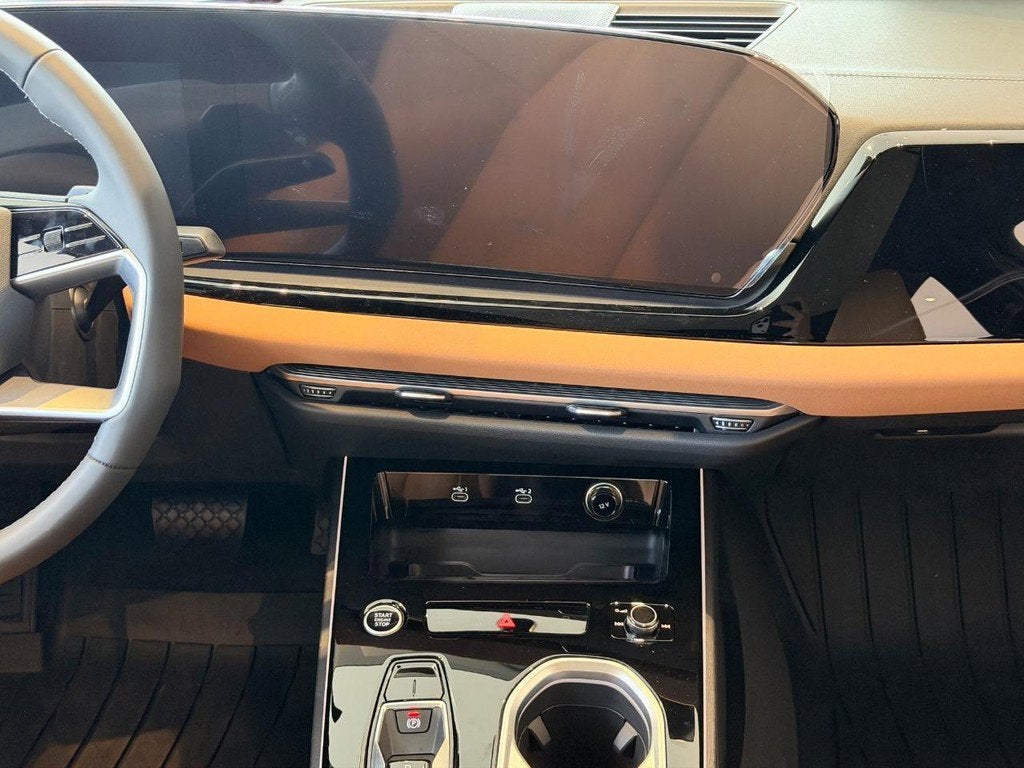 2026 Audi A6 Sedan Premium Plus