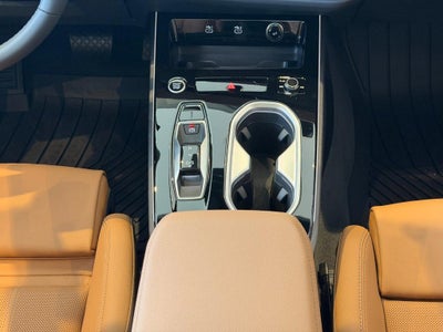 2026 Audi A6 Sedan Premium Plus