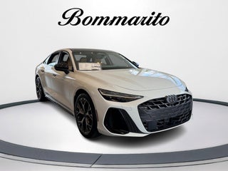 2026 Audi A6 Sedan Premium Plus