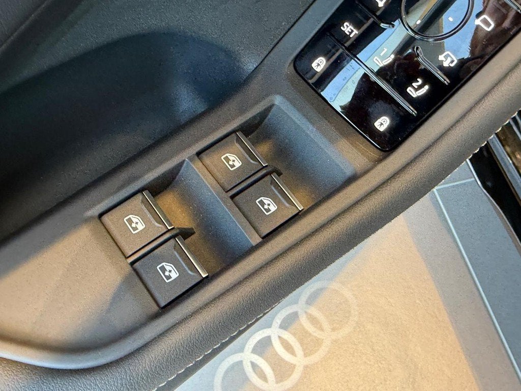 2026 Audi A6 Sedan Premium Plus