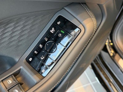 2026 Audi A6 Sedan Premium Plus