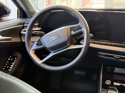 2026 Audi A6 Sedan Premium Plus