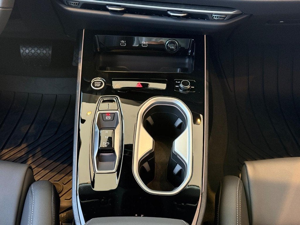 2026 Audi A6 Sedan Premium Plus