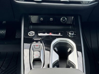 2026 Audi A6 Sedan Premium Plus