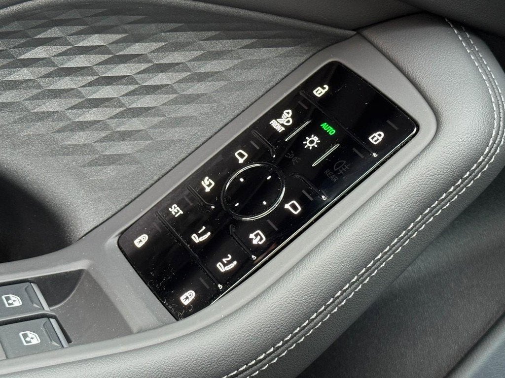 2026 Audi A6 Sedan Premium Plus