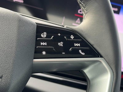 2026 Audi A6 Sedan Premium Plus