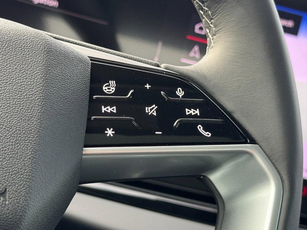 2026 Audi A6 Sedan Premium Plus