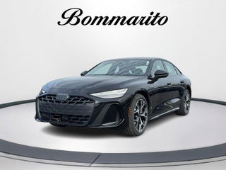 2026 Audi A6 Sedan Premium Plus