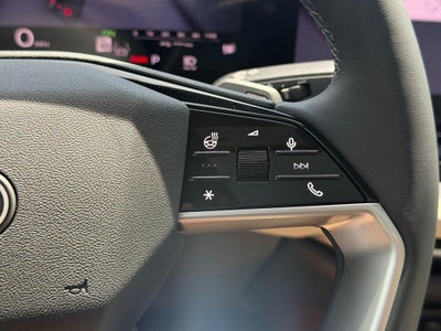 2026 Audi A5 Premium Plus