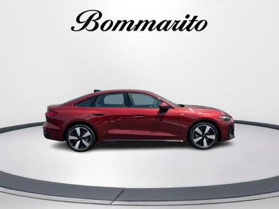 2026 Audi A5 Premium Plus