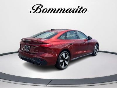 2026 Audi A5 Premium Plus
