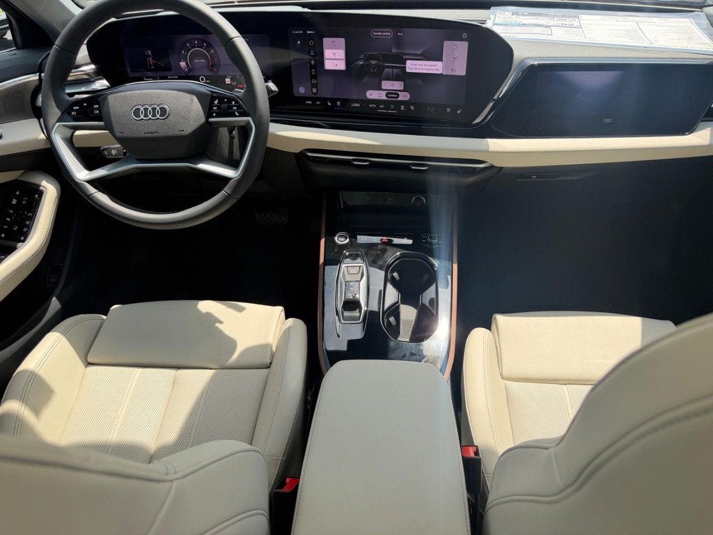 2026 Audi A5 Premium Plus