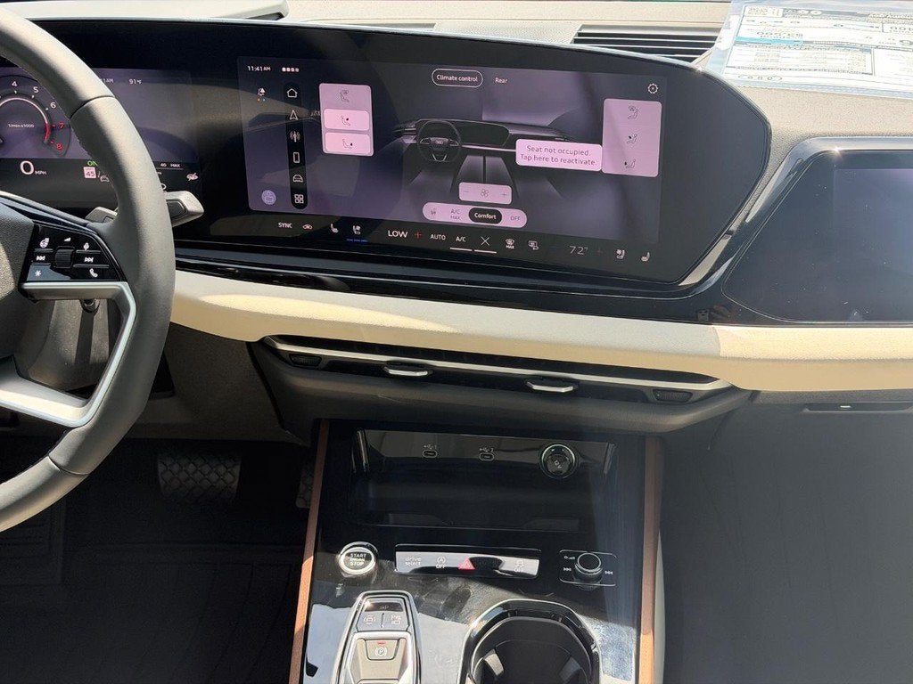 2026 Audi A5 Premium Plus