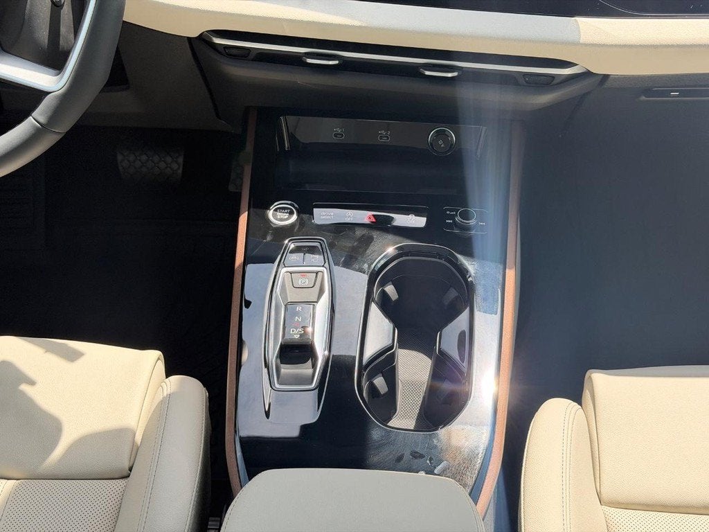 2026 Audi A5 Premium Plus