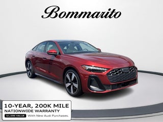 2026 Audi A5 Premium Plus