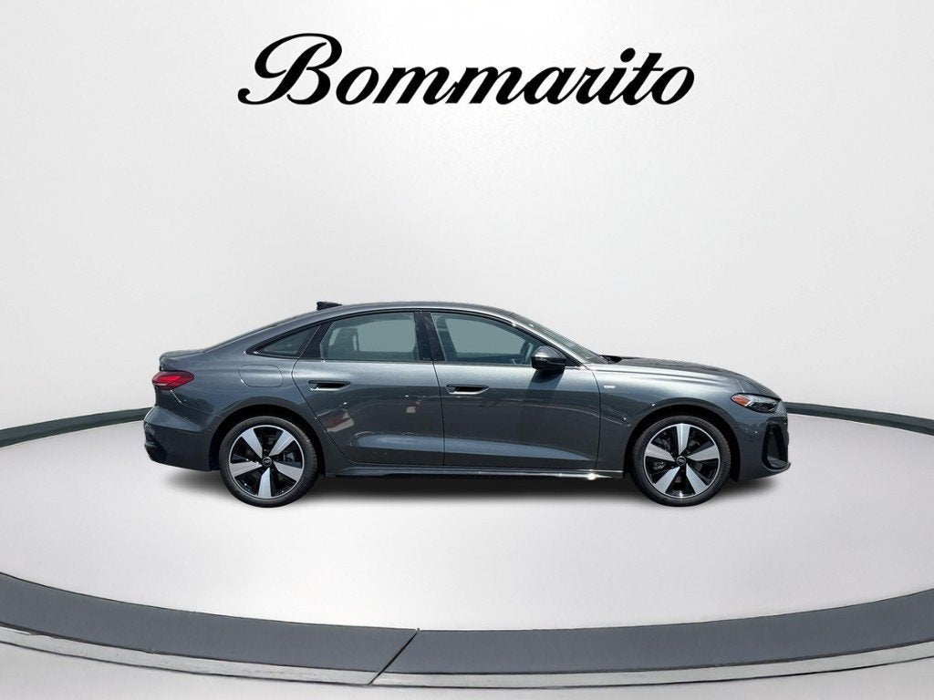 2026 Audi A5 Premium Plus