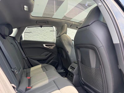 2026 Audi A5 Premium Plus