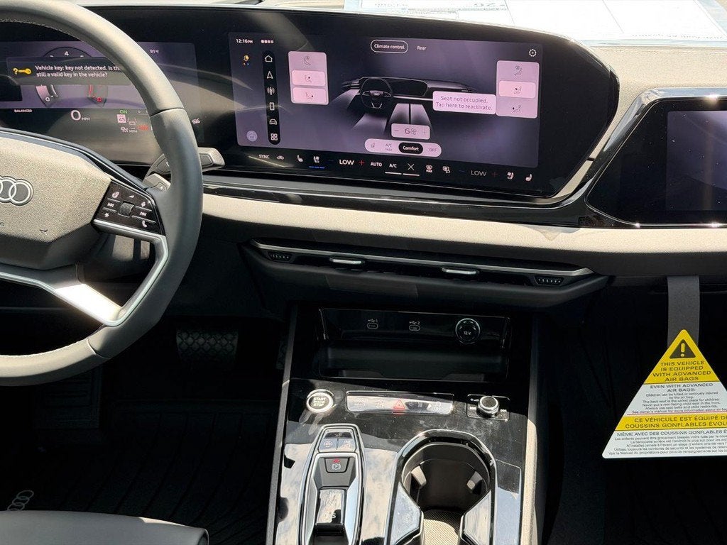 2026 Audi A5 Premium Plus